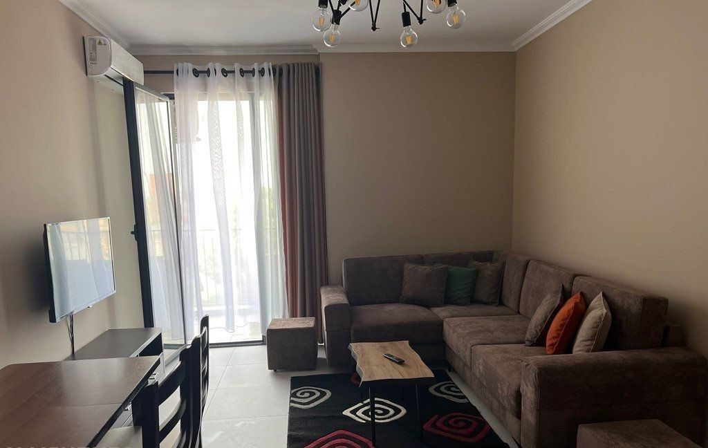 APARTMENT 1+1 FOR RENT NEAR ASL 1, NEAR QSUT !!