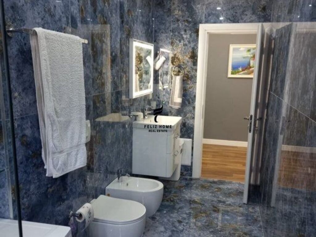 APARTAMENT ME QERA 1+1 BLLOK 65.000 LEKE FH-65576