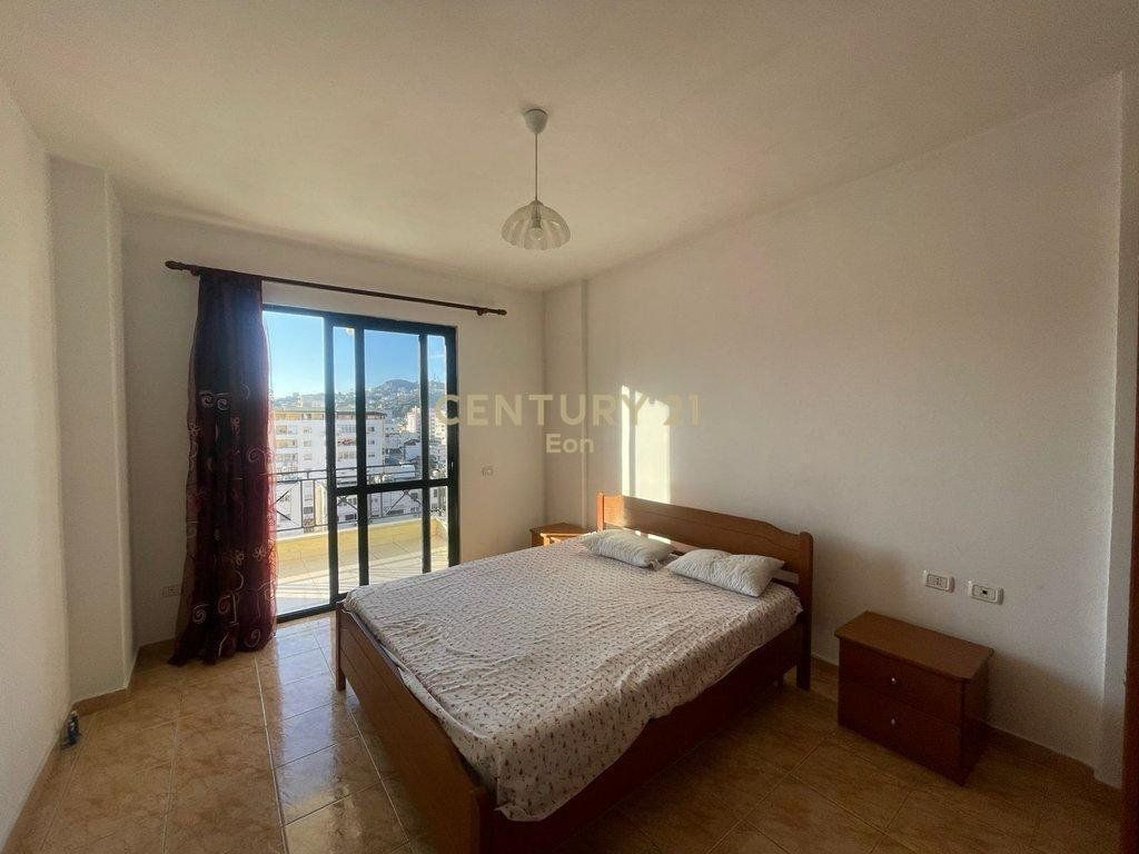 Apartament 1+1 + Verande me Qira në Lagja nr.6, Durrës !