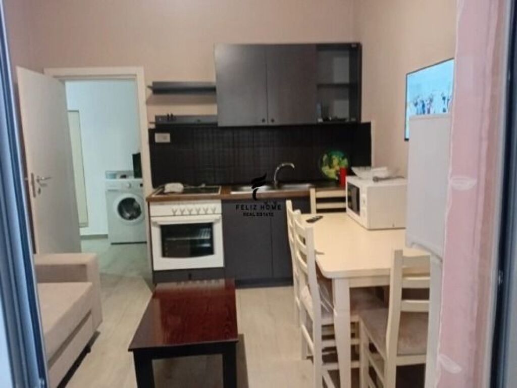 APARTAMENT ME QERA 1+1 BLLOK 50.000 LEKE FH65486