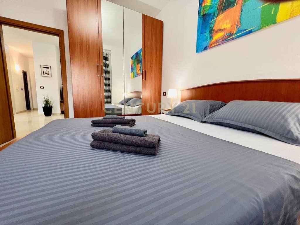 APARTAMENT 1+1 PËR SHITJE NË GOLEM, DURRES