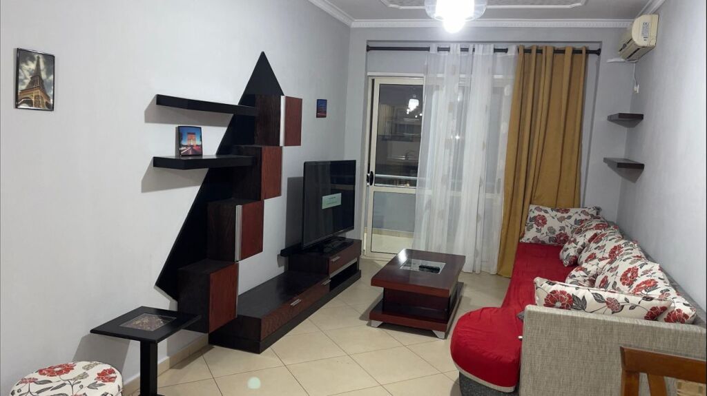 Apartment 2+1 for rent in Astir !