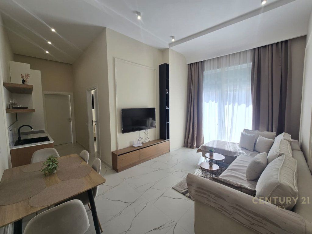 APARTMENT 2+1 FOR RENT AT 'DONIKA CENTER'! 1,100 € /Month Total Area 80m2