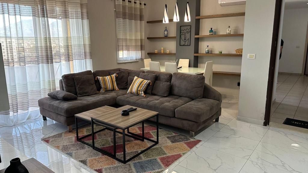 ASTIR, APPARTAMENTO 2+1 IN AFFITTO! 550 € /Mese Superficie Totale 85m2
