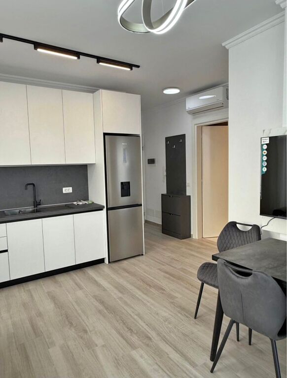 🏡 Apartament 2+1+P me Qira – Pranë Bulevardit të Ri ✨