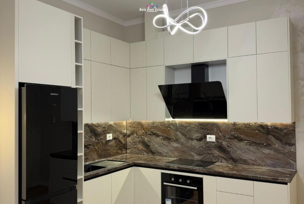Apartment 2+1 For Sale In Astir (ID B120823) Tirana