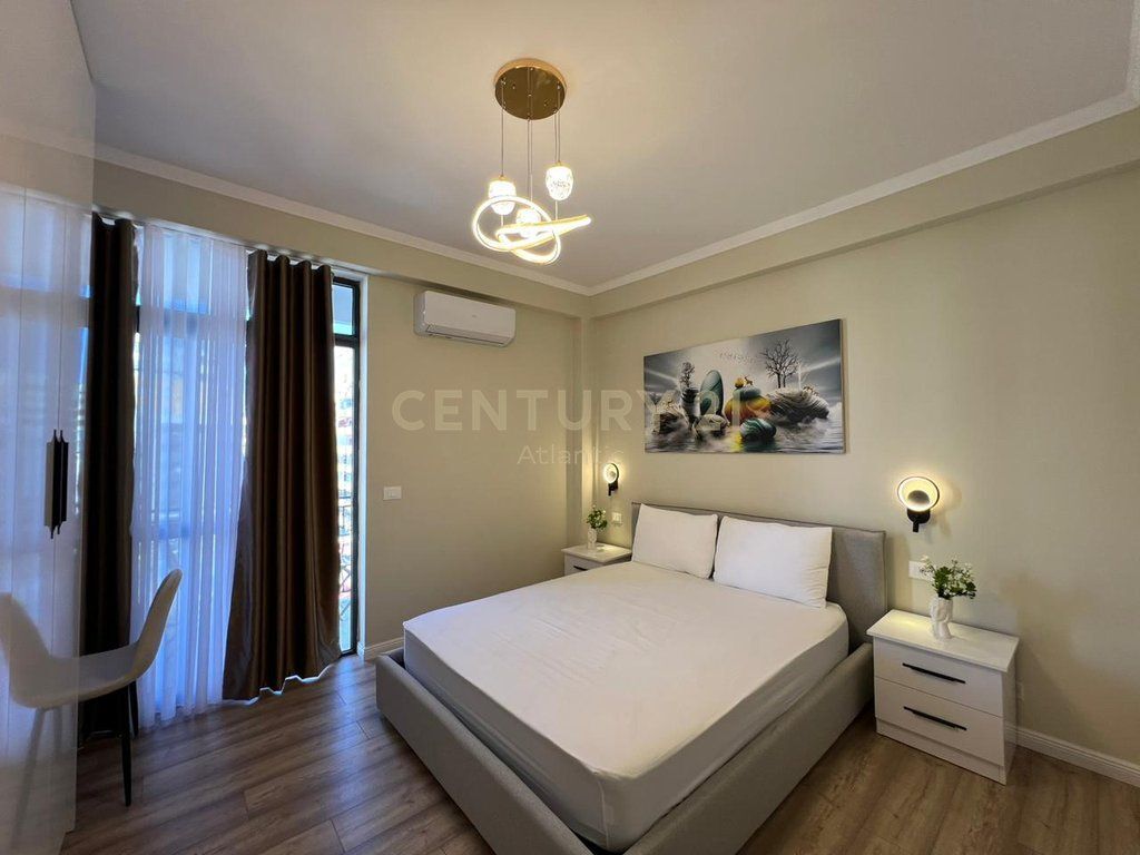 We sell 1+1 Apartment Beach Durres !