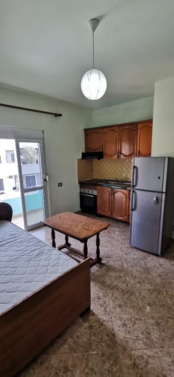 STUDIO APARTMENT 22000 LEKE.JORDAN MISJA,PIKA E SKRAPIT