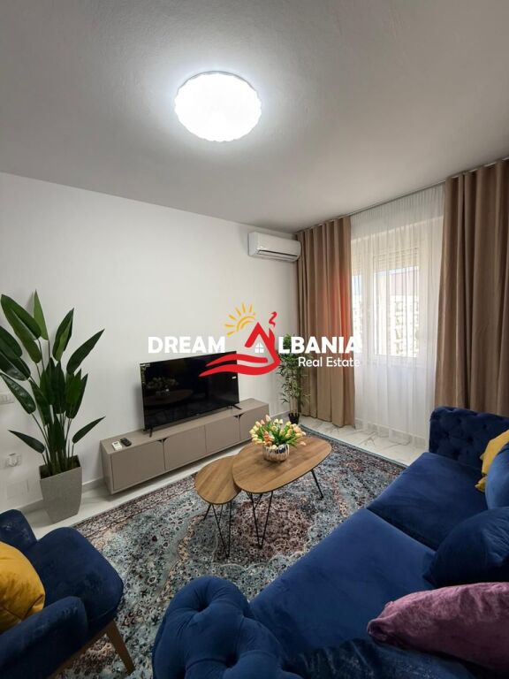 Super Apartament 2+1+2 me qera tek Ish Parku prane Kompleksit Star (ID 42214544).