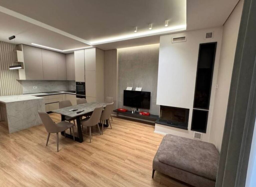 📌Apartament 2+1+2 me Qira – Secret Garden Residence