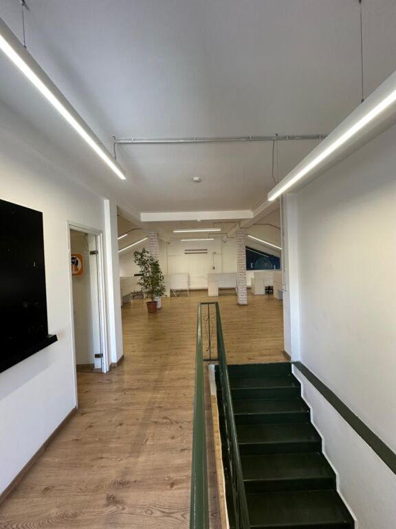 🏢 Office Space for Rent (Part of Villa) – Bllok, near Juvenilja