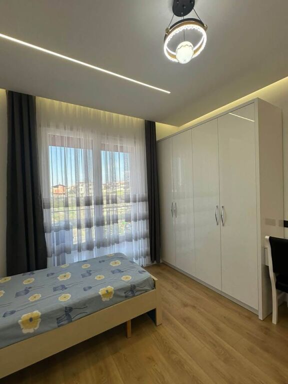 Appartamento 2+1+ Posto Auto In Affitto – Paskuqan