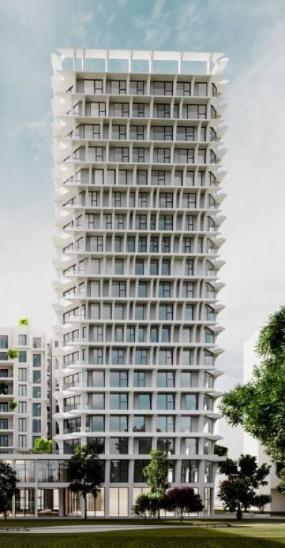 Apartment 1+1+2 for sale