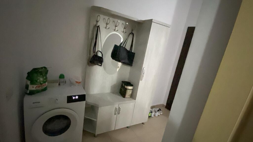 Jepet me qera shpi private 1+1 te 5 Maji
