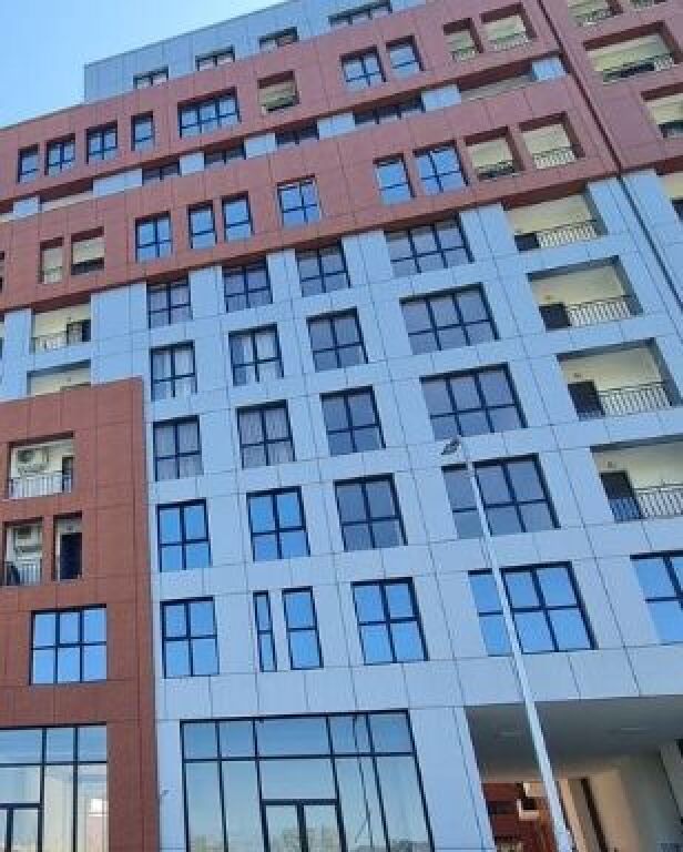 Apartment 3+1+2 for sale – modern space