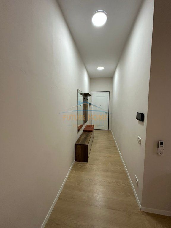 Qira,Apartament 1+1, Kompleksi Delijorgji, Tirane.