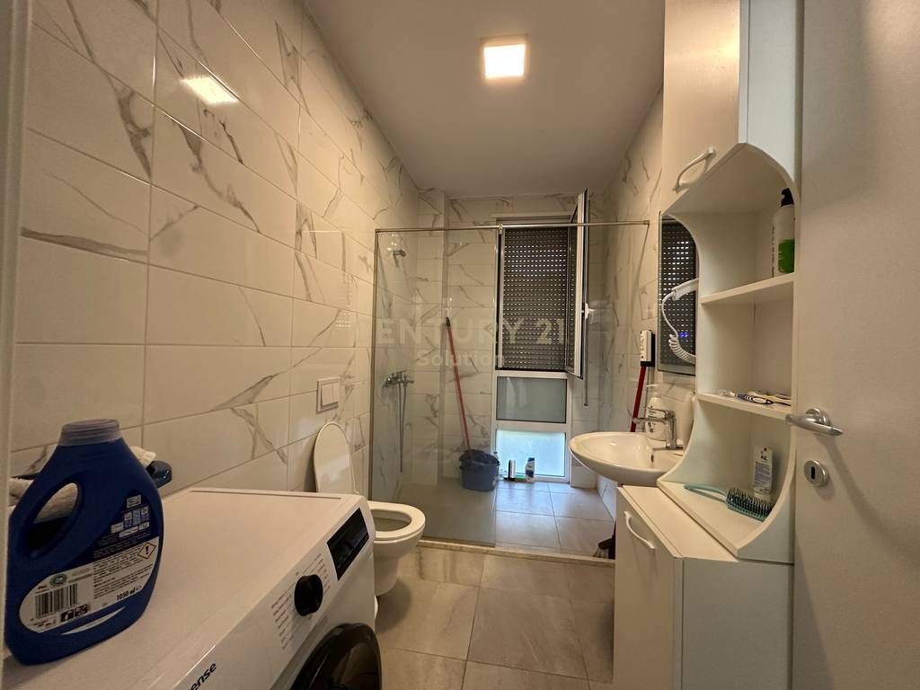SHESIM APARTAMENT 2+1+ 120 M2 OBORR TEK REZIDENCA "SAN PIETRO"
