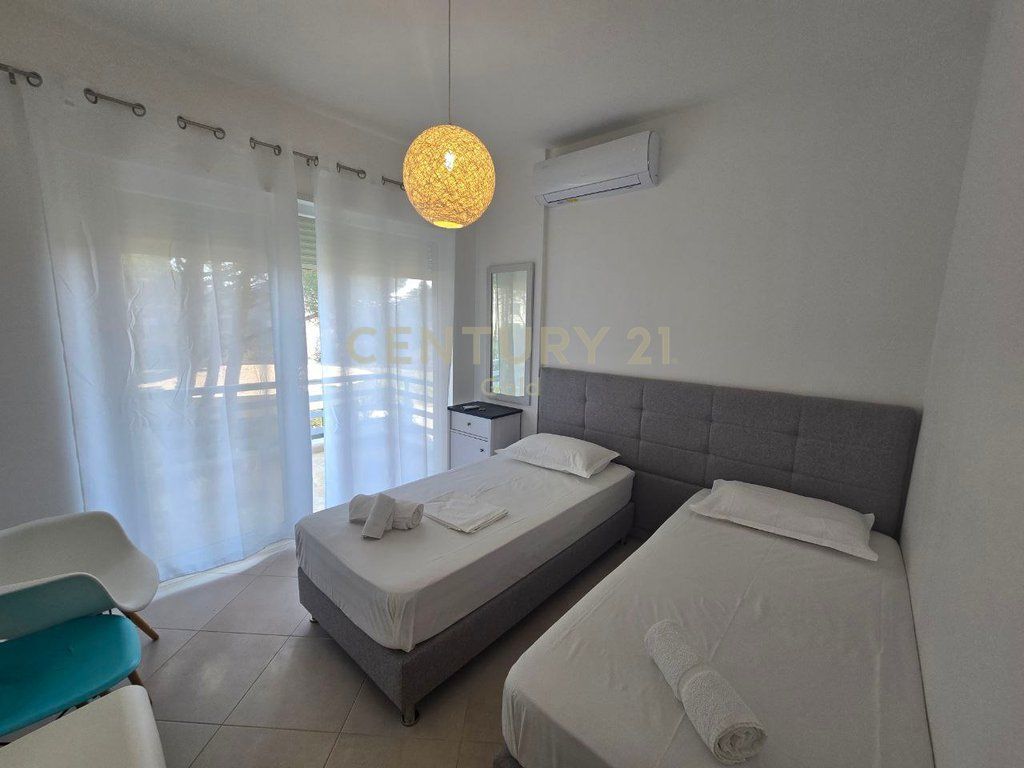 APARTAMENT 2+1 NË SHITJE NË KOMPLEKSIN LURA 2, GJIRI I LALZIT!