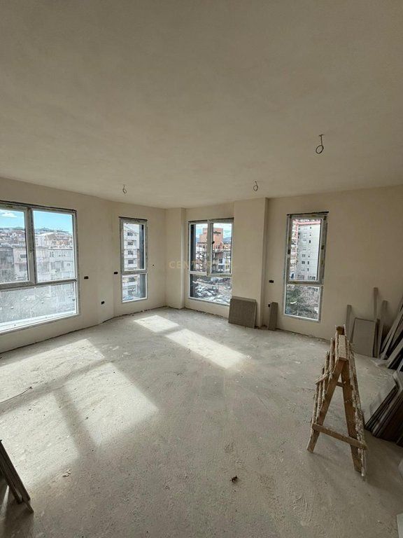 Sale |Apartment 2+1+2  AT Ali Demi field .