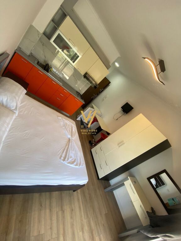 SHITET APARTAMENT 1+1+BLK NE ORIKUM 87.000 EURO