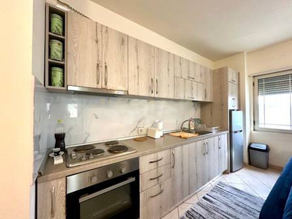 RENT, APARTMENT 2+1+2 WITH PARKING SPACE‼️