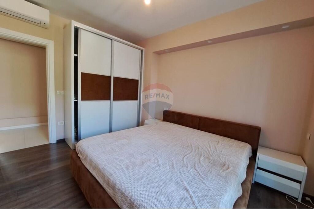 Apartament 2+1 ne shitje , Lungomare