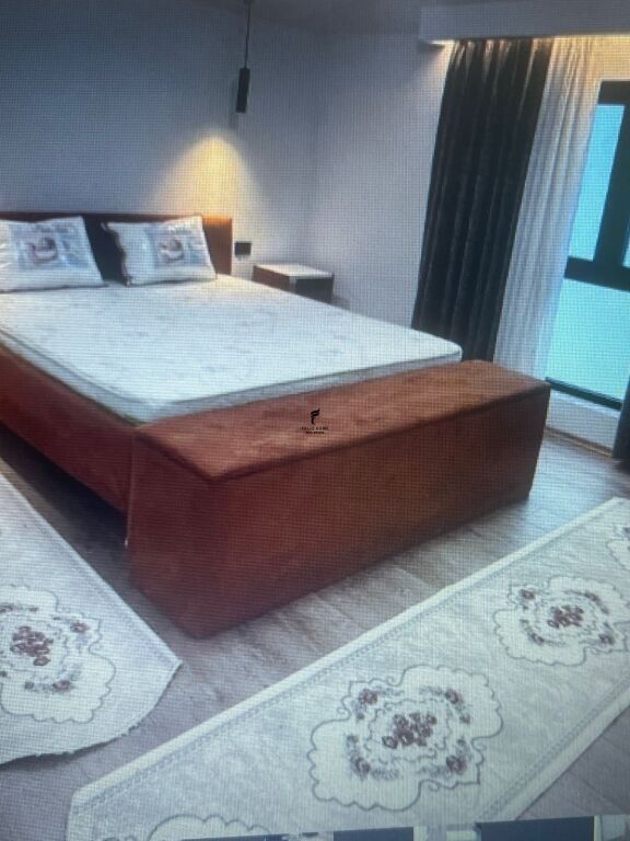APARTAMENT ME QERA 2+2 LAPRAKE 1000 EURO FH-65811
