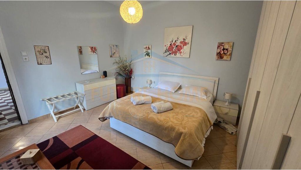 Affitto, Casa Privata, Nuovo Mercato, Tirana