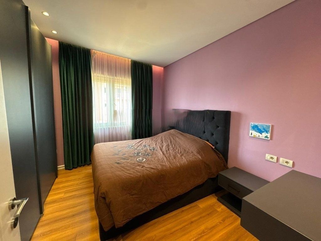 APARTMENT FOR RENT 1+1 IN DON BOSKO, NEAR THE ROOSTER HOSTEL