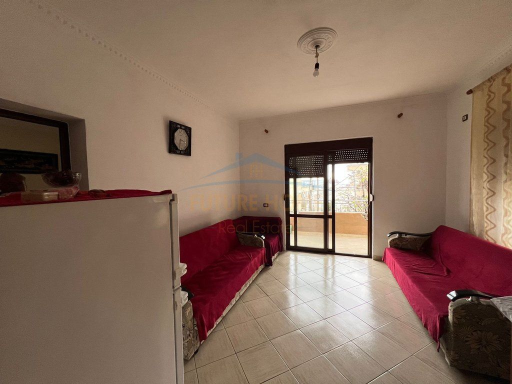 Rent, Apartment 2+1, Dalip Topi Street, Fresku