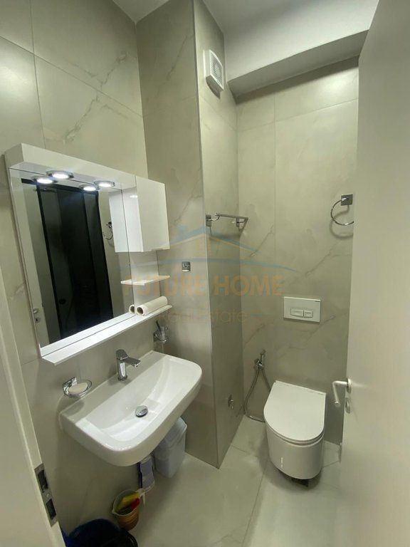 Qera, Apartament 1+1, Kompleksi Kaimi, Alidem