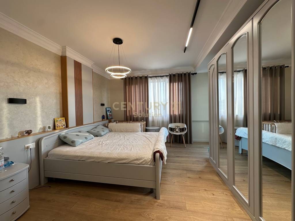 APARTMENT 3+1+2+ VERANDAS FOR SALE NEAR VILLA L !