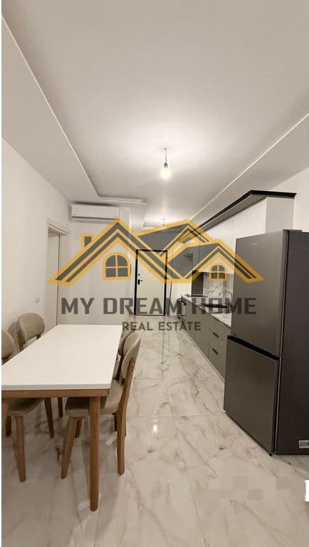 SHITET APARTAMENT 1+1 NE GOLEM!