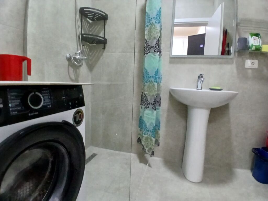 Apartment 1+1 for rent at 5 Maji