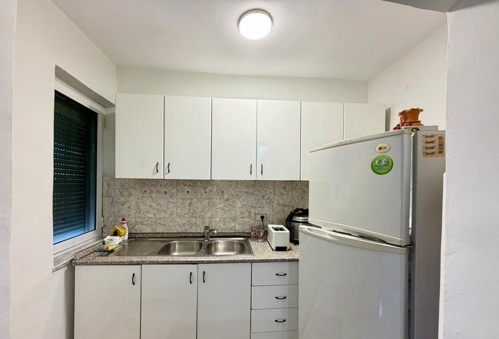2+1 APARTMENT FOR RENT IN XHAMLLIK (FORMER PROFARMA)!