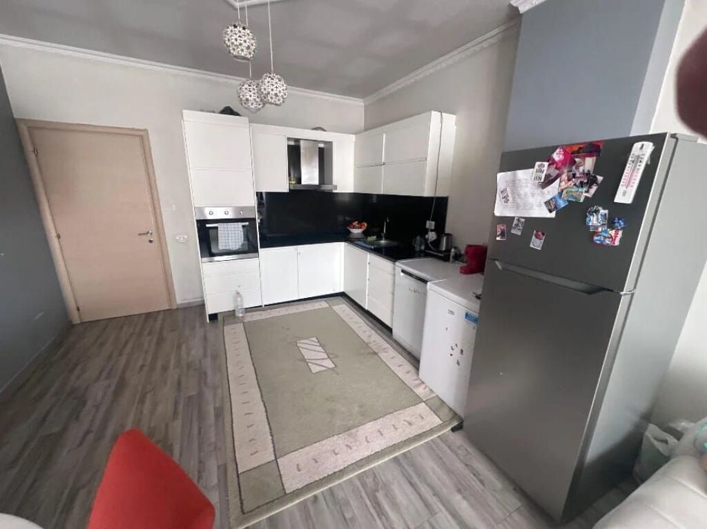 Apartament Me Qera 1+1 Ne Astir (ID B2101589) Tirane