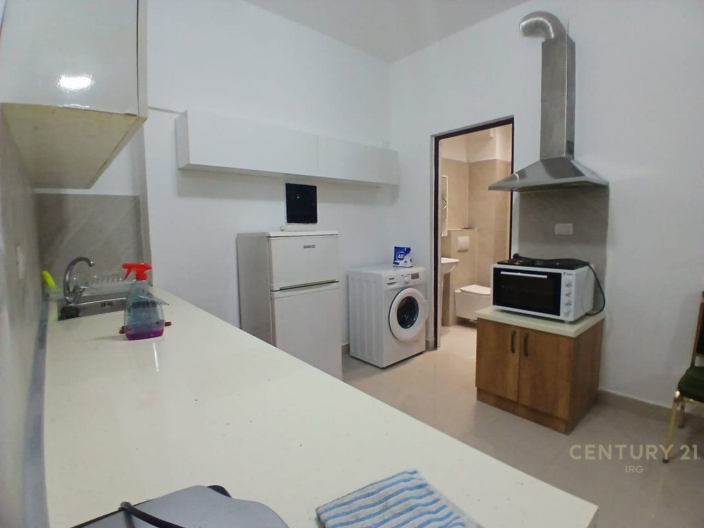 Jepet me qira apartament 1+1 ne Don Bosko