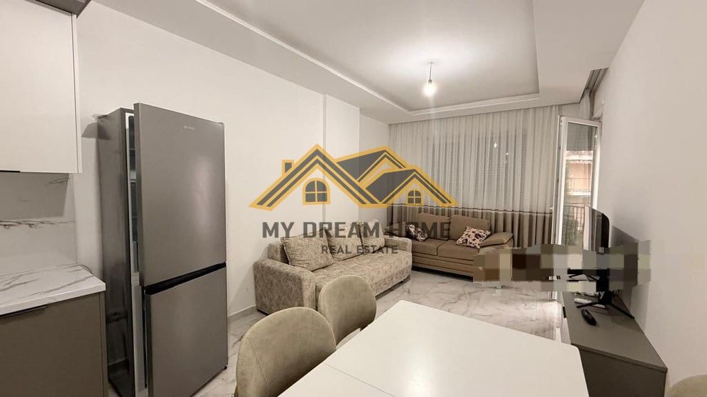 SHITET APARTAMENT 1+1 NE GOLEM!