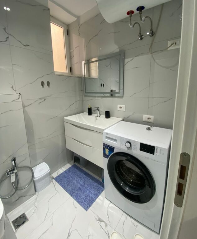 🏡 Apartment 2+1 for Sale – Frosina Plaku Street, Tirana ✨