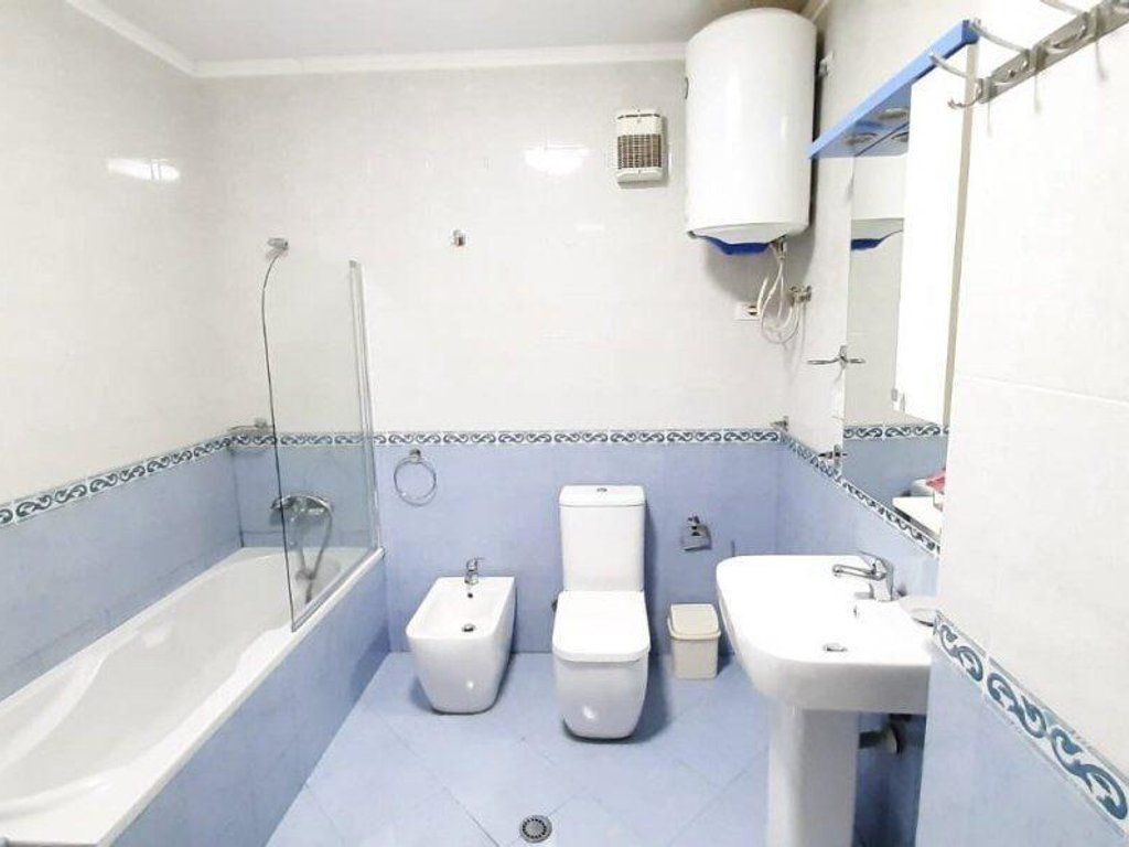 Apartament 2+1+2 Me Qira në Zogu I Zi, Tiranë