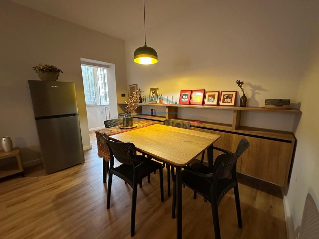 Qera, Apartament 1+1 Petro Nini!