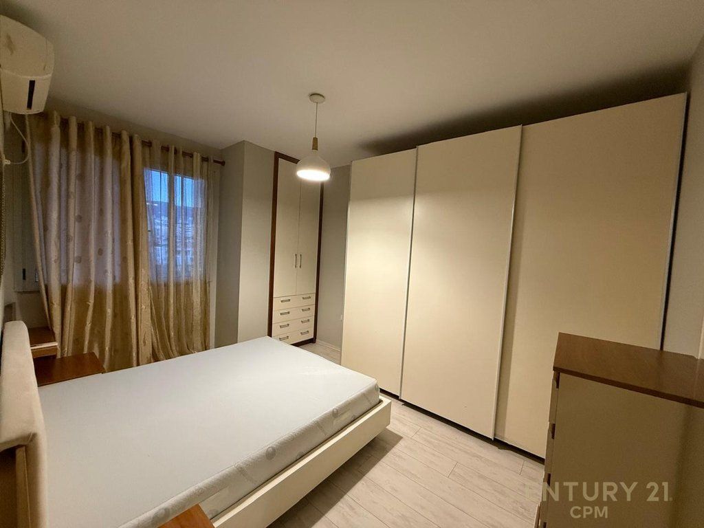 IN THE MUNICIPALITY OF PARIS, A 2+1 APARTMENT IS FOR RENT