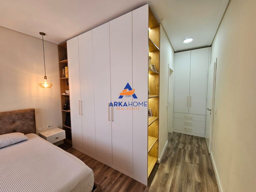 VENDESI APPARTAMENTO 2+1+BALCONE "FRESK" 145000 EURO