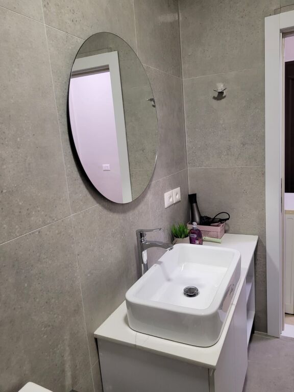 Apartament 1+1 me Qera, kompleksi Kontakt