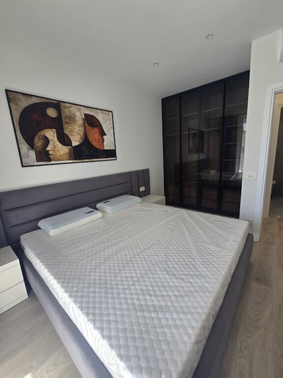 APARTAMENT 1+1 NE SHITJE - MINE PEZA