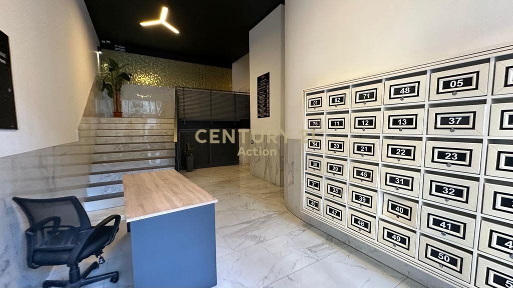 Jepet me qira apartament 1+1+2 ballkone te Ish Shushica! 885 € /Muaj