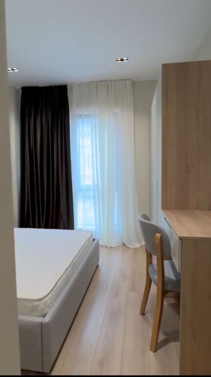 🏡 Apartament 1+1 me qira – Myslym Shyri