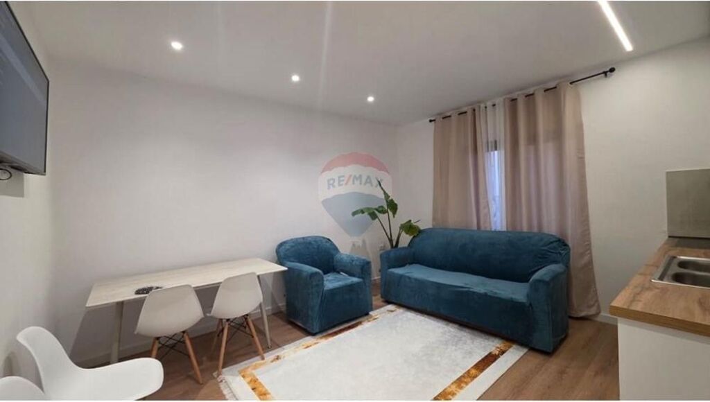 Apartment 1+1 for rent, near the former greenhouses