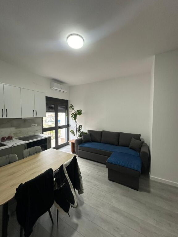 Appartamento 1+1 in affitto a Shkozë, Tirana