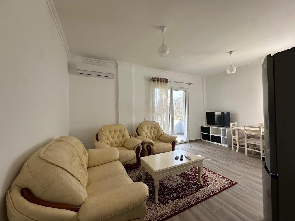 APARTMENT 2+1+PARKING SPACE FOR RENT NEAR KOMBINATI !